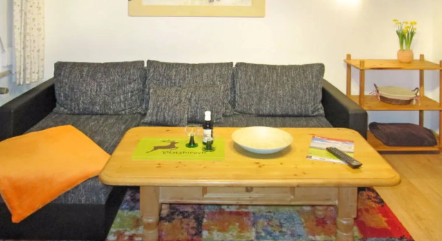Apartment Haus Ganter by Interhome, Reserva ahora Apartamento Hoteles en Baden-Wurtemberg con aparcamiento, Aparcamiento