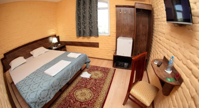 Camera doppia Star Hotel