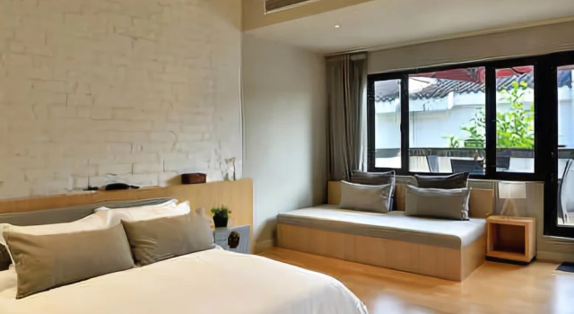 Aibinong Taihuhui Selected Resort, Prenota Resort Huzhou Zhejiang