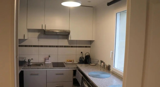 Studio Centre Ville Compiègne, Reserva ahora Apartamento Compiegne Oise