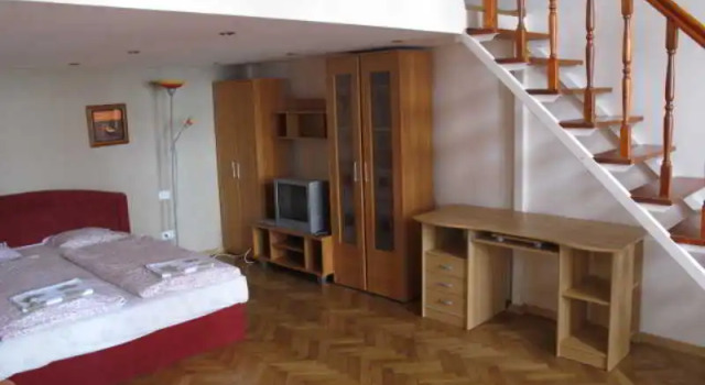 Jimi Hendrix Residence