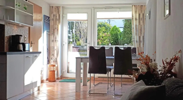 Ferienwohnung Heringsdorf USE 2733, Book Hotel Heringsdorf Usedom