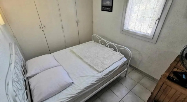 Résidence LES LEUCATINES 1 - Maisons & Villas pour 6 Personnes 24