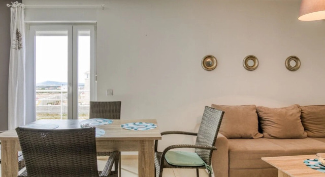 Scenic Apartment in Novalja near Trg Loža & Zrče Beach, Забронировать Апартаменты/квартира Апартаменты Новалья, Апартаменты/квартира