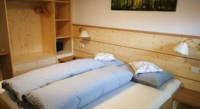 Haus Edmund, Rezervovat Penzión Hotely v Tyrolsko se snídaní, Snídaně