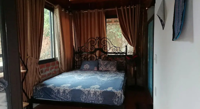 Farmstay Ban Bua, Забронировать Дом для отпуска Моктяу провинция Шонла