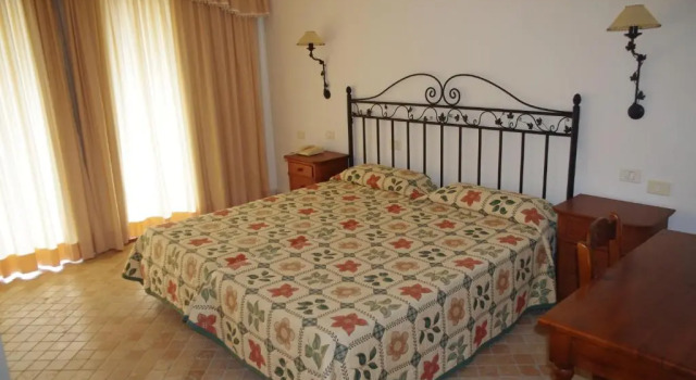 Люкс с 3 комнатами Apartamentos Playa de Los Roques