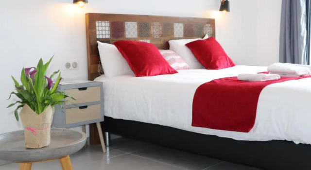 Номер Standard Hotel Fazio