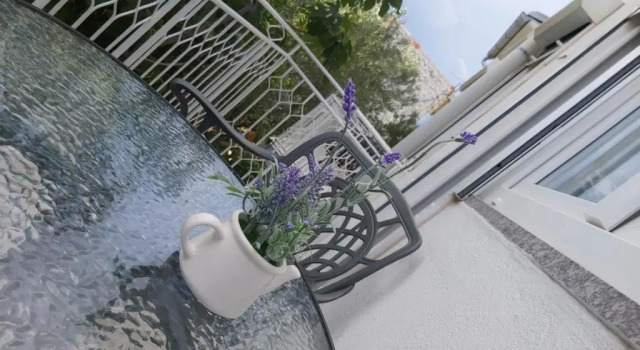 Студия Apartments Adria