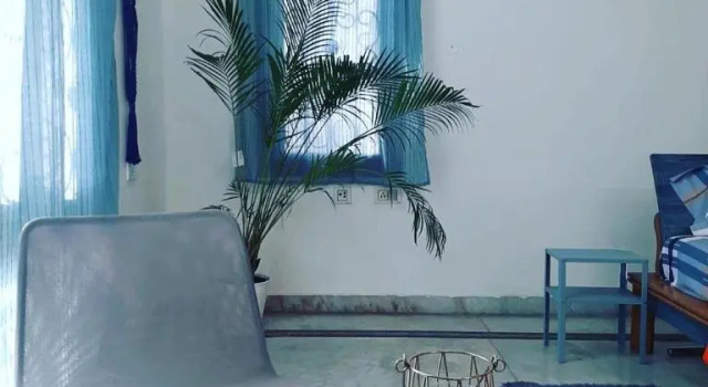 Номер Standard KyGo Hostels