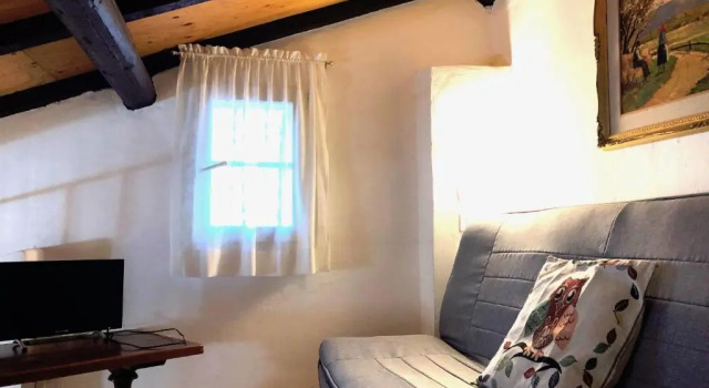 Студия Дуплекс Tenuta De Fanti Agriturismo