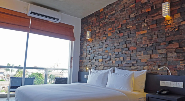 Hotel Sico