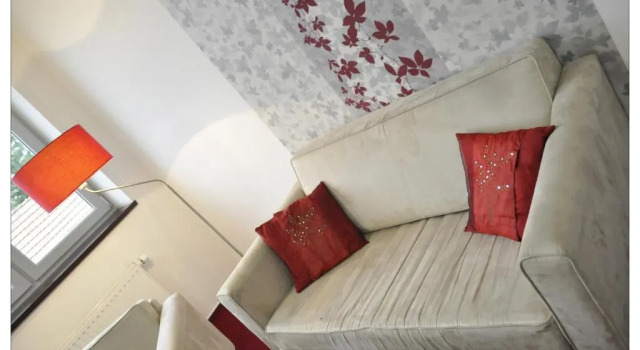 Hotel Monde