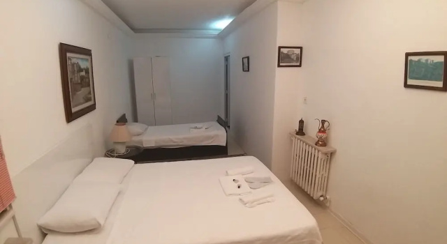 Gorkemli Hotel, Book Hotel Adalar Buyukada