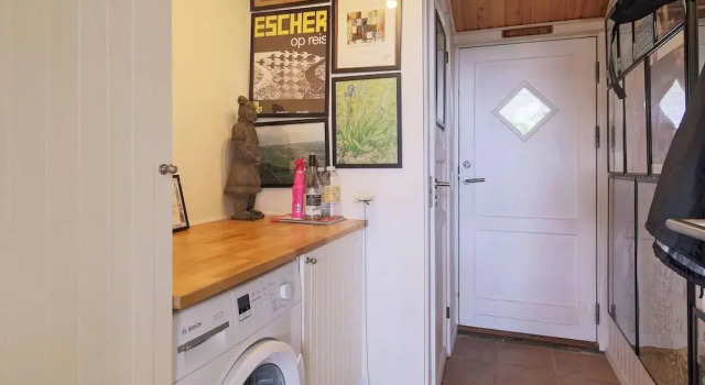 Коттедж 5 star holiday home in Jægerspris