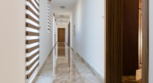 Апартаменты Boutique Apart Hotel Versis