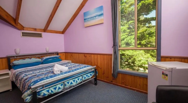 Dunsborough Beachouse YHA Backpackers, Buchen Sie Hotel Dunsborough 