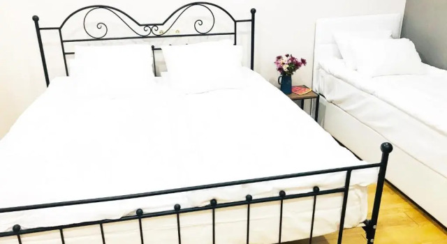 Апартаменты Cozy Konka Apartments