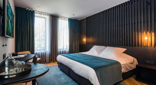 Номер Standard Designhotel Beila