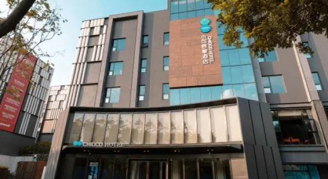 Chioco Hotel