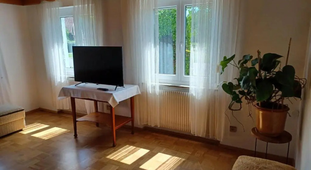 Ferienhaus Seifried, Varaa Hotelli Hotellit Baijeri pysäköinnillä, Pysäköinti