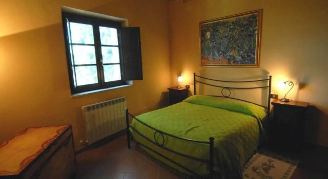 Villa Bellaria, Buchen Sie Villa Campagnatico Toskana