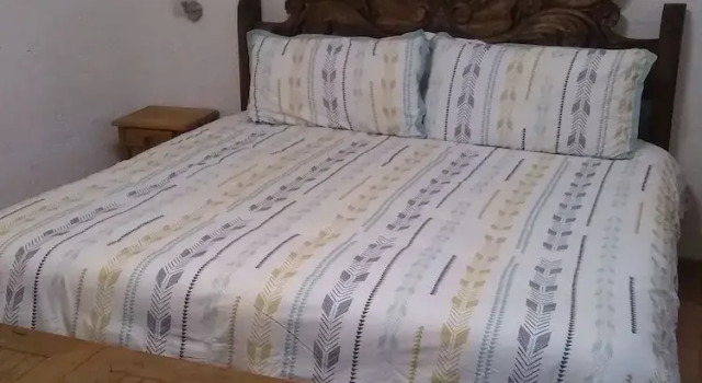 Номер Superior Casa Cinco De Mayo