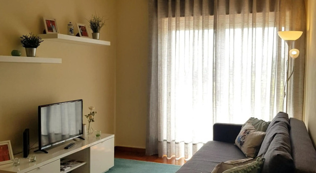 B Apartamentos, Забронировать Апартаменты/квартира Апартаменты Виана-ду-Каштелу, рядом с Monte de Santa Luzia Basilica, Апартаменты/квартира