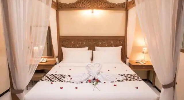 Java Boutique Hotel