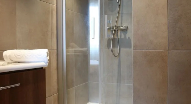 Двухместный номер Comfort Villa Les Bains