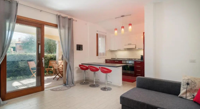 Casa delle Ginestre by Wonderful Italy, Забронировать Апартаменты/квартира Апартаменты Ольбия, рядом с Пляж Ло-Сквало, Апартаменты/квартира