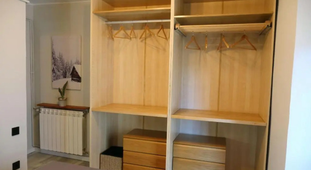 Апартаменты Greta, apartament cèntric i amb encant