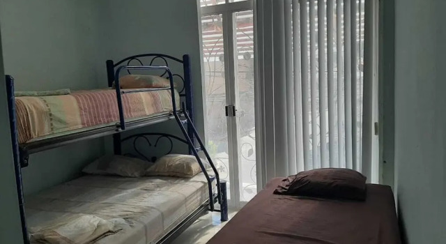 Standard Familie Zimmer Casa Om