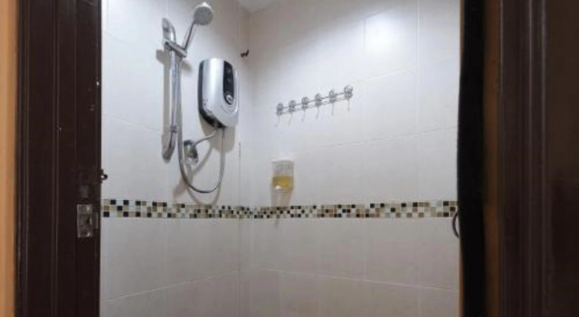 Номер Standard Putra Kajang Star Hotel