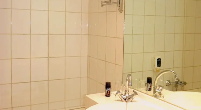 Номер Comfort Retro - Art - Hotel Lünen
