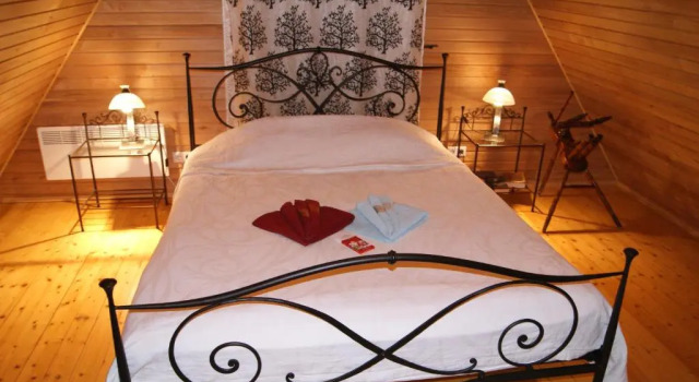 Sepa Talu, Reserva ahora Hotel Aakre Valgamaa