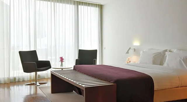Двухместный номер Classic Plus Pousada Palácio Estoi, Faro - Small Luxury Hotels Of The World