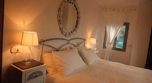 Двухместный номер Standard Agriturismo Gli Arancini