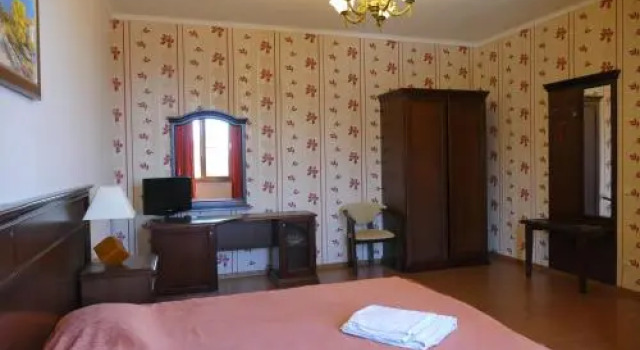 Astoria Premium Hotel, Varaa Hotelli New Athos Gudauta district