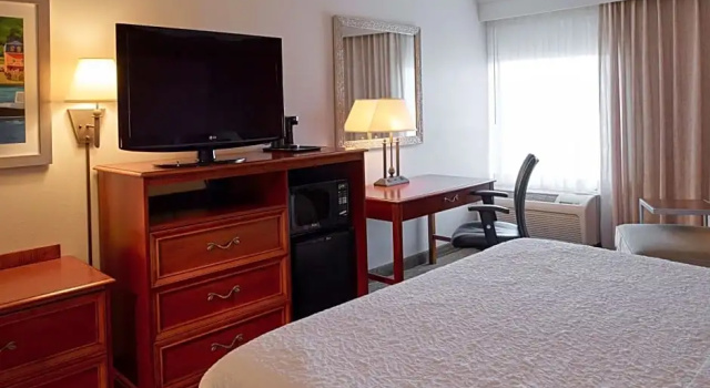Run of House Long Creek Hotel by Ihg