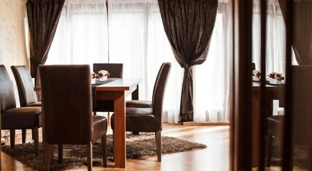 Коттедж Star Hamry Mosl590