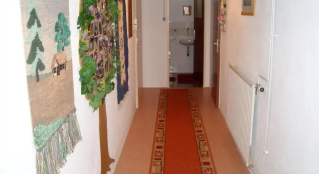 Ferienwohnung Zapfl Maria