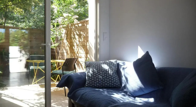 Studio Indépendant Millénaire, Book Lejlighed Lejligheder i Montpellier, Lejlighed