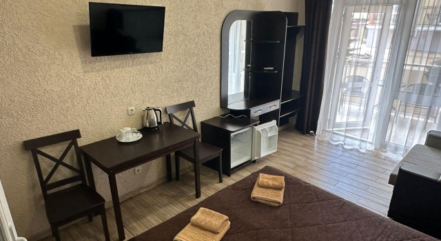 Arpat, Varaa Hotelli 3 tähden hotellit kohteessa Krim, 3*