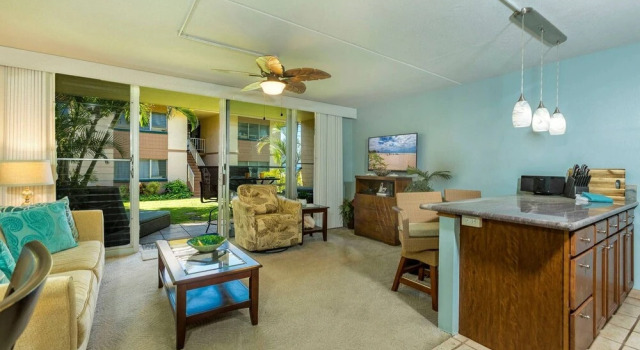 Kihei Kai Nani 108 by Coldwell Banker Island Vacations, Reserva ahora Casa o chalet Kihei 