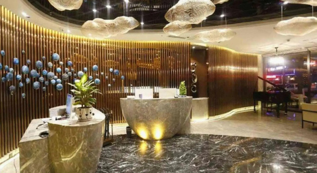 Sumilan Hotel, Book Hotel Lanzhou Gansu
