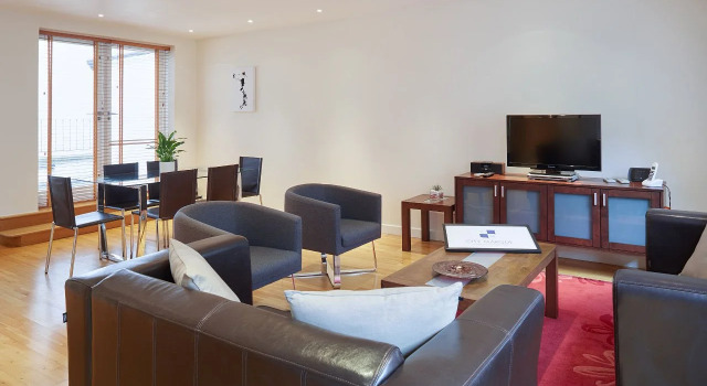 City Marque Tower Hill Serviced Apartments, Забронировать Апартаменты/квартира Апартаменты Лондона, рядом с The Medieval Banquet, Апартаменты/квартира