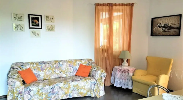 Casa Fiorita