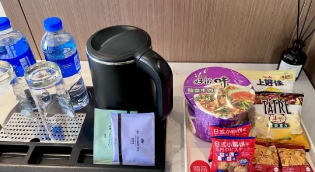 Xingyuan HOTEL, Varaa Hotelli Hotellit Sichuan pysäköinnillä, Pysäköinti