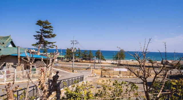 Yangyang View Motel